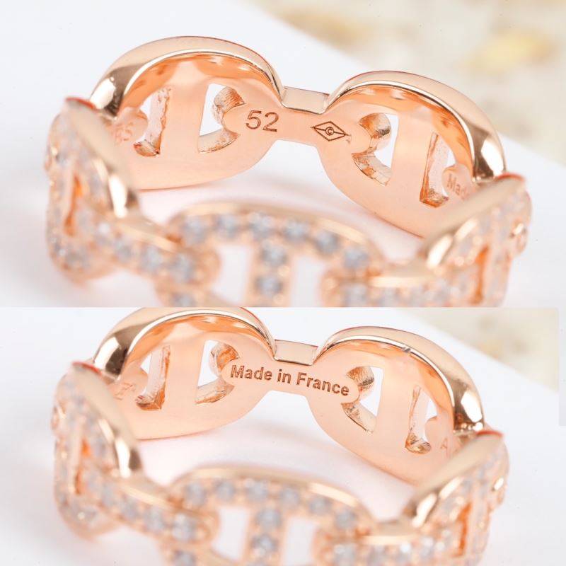 Hermes Rings